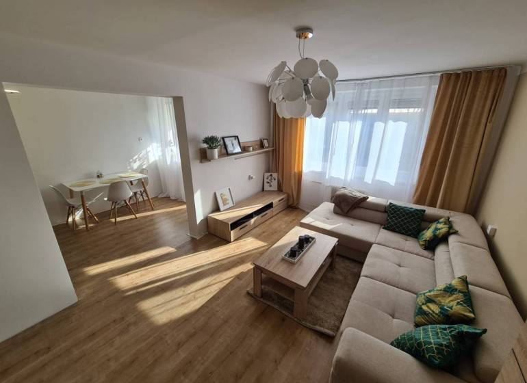 Dunajská Streda Two bedroom apartment Sale reality Dunajská Streda