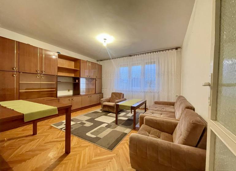 Lehnice Two bedroom apartment Sale reality Dunajská Streda