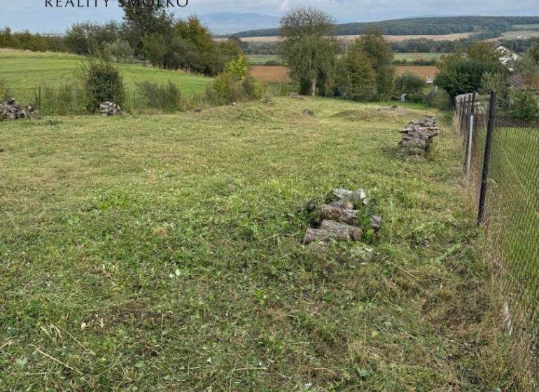 Kendice Land – for living Sale reality Prešov