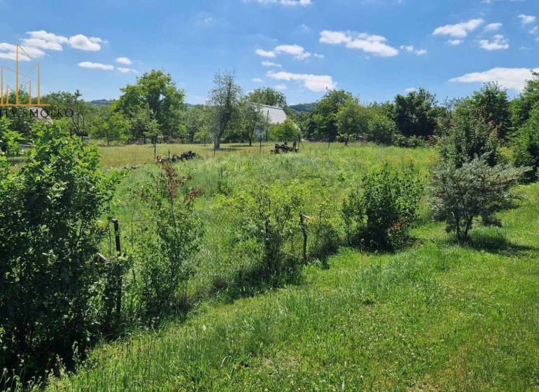 Kendice Land – for living Sale reality Prešov