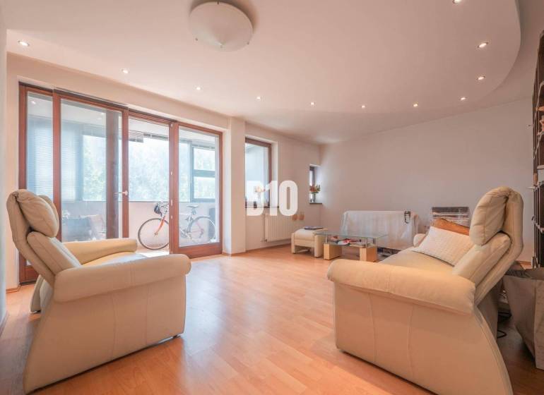 Bratislava - Nové Mesto Three bedroom apartment Sale reality Bratislava - Nové Mesto