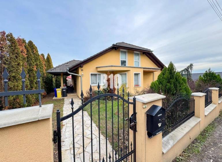 Nitra Family house Sale reality Nitra