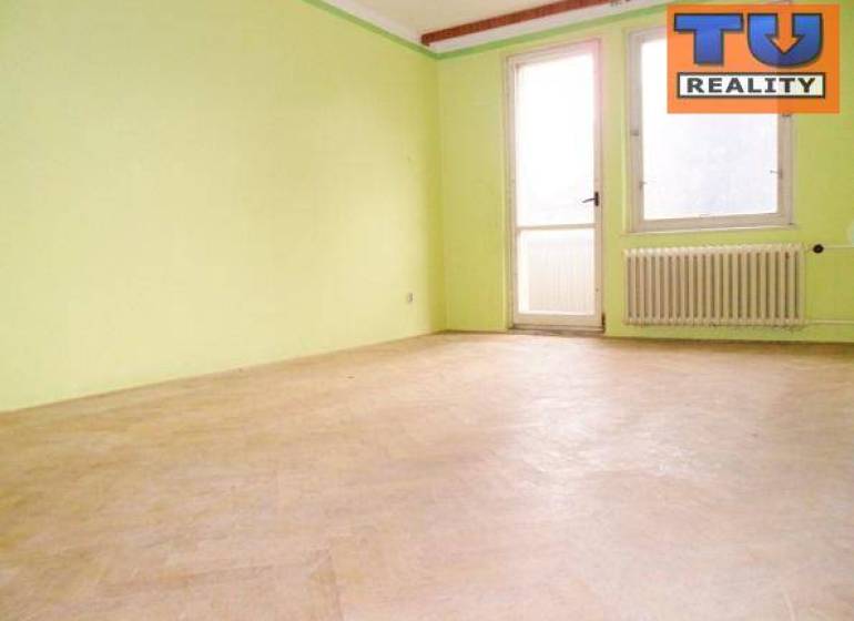 Trenčín Two bedroom apartment Sale reality Trenčín