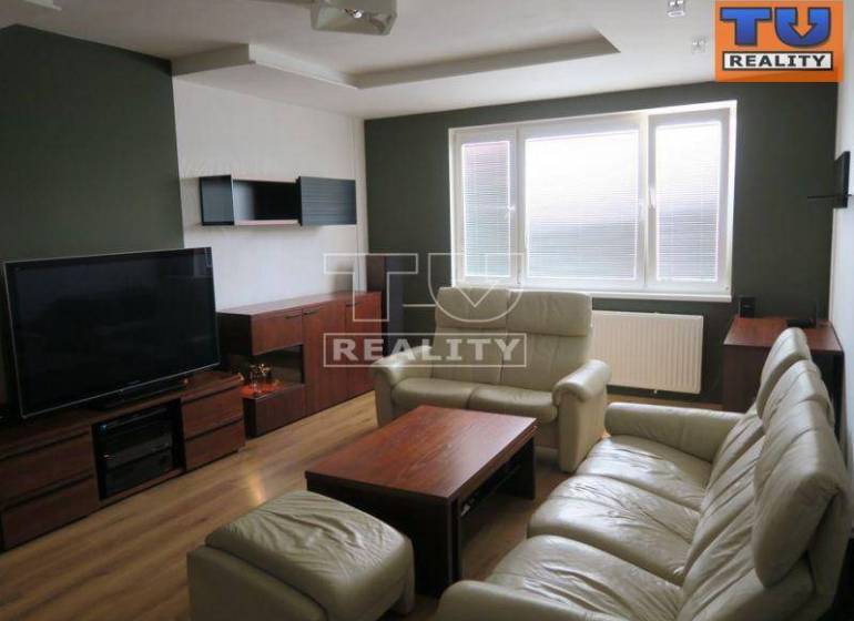 Nitra Two bedroom apartment Sale reality Nitra