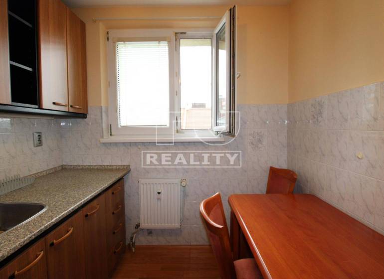 Bratislava - Nové Mesto Two bedroom apartment Sale reality Bratislava - Nové Mesto