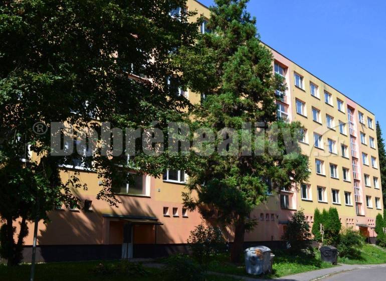 Prievidza One bedroom apartment Sale reality Prievidza