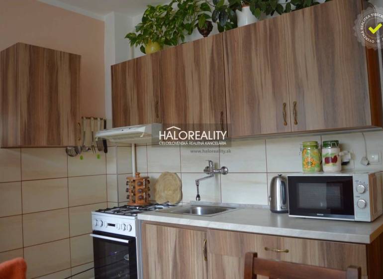 Ľubica One bedroom apartment Sale reality Kežmarok