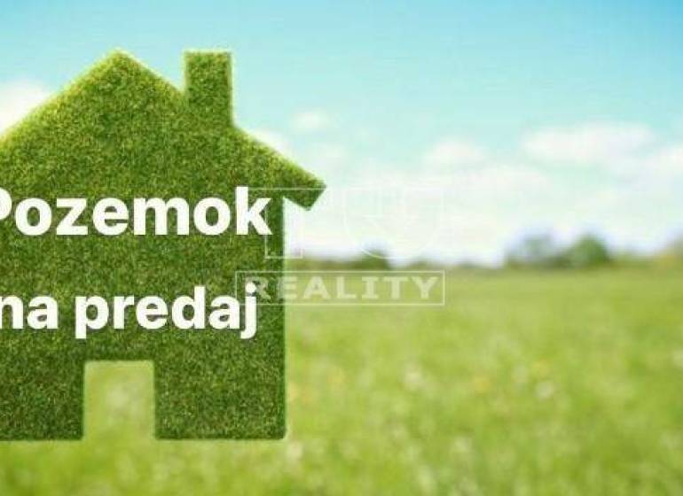 Chrenovec-Brusno Land – for living Sale reality Prievidza