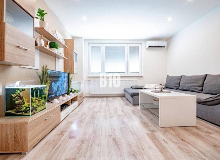 Nitra Two bedroom apartment Sale reality Nitra