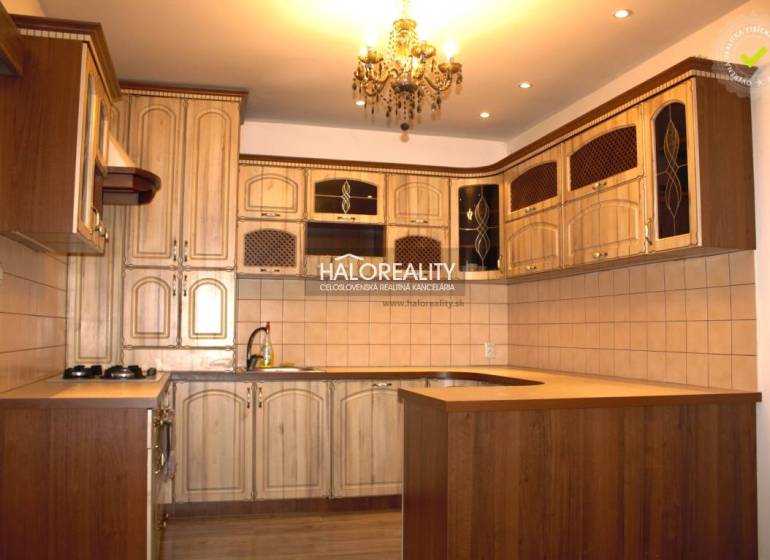 Siladice Family house Sale reality Hlohovec