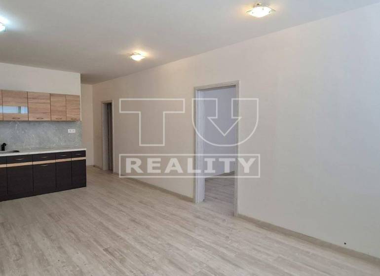 Žiar nad Hronom One bedroom apartment Sale reality Žiar nad Hronom