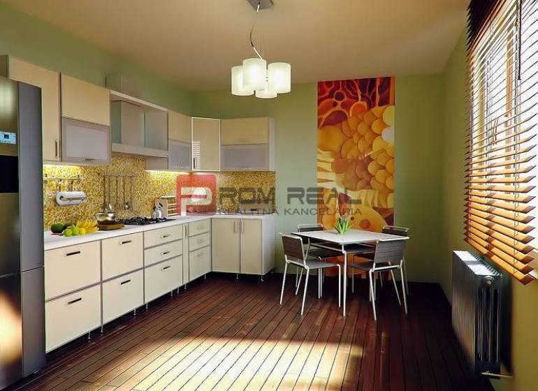 Two bedroom apartment Buy reality Bratislava IV