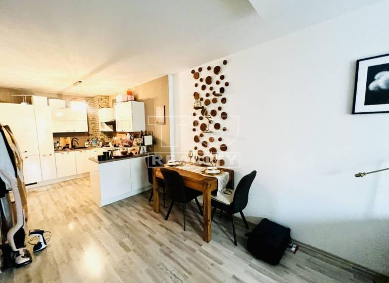 Bratislava - Karlova Ves One bedroom apartment Sale reality Bratislava - Karlova Ves