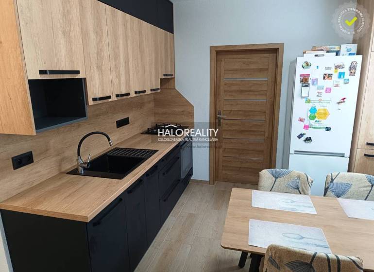 Krompachy Two bedroom apartment Sale reality Spišská Nová Ves