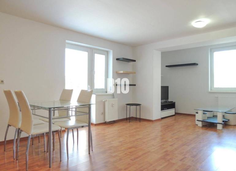 Dunajská Lužná One bedroom apartment Sale reality Senec