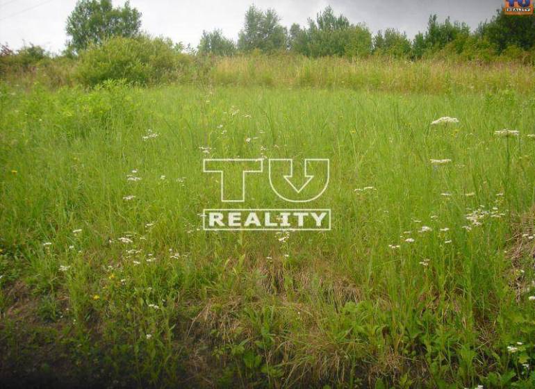 Dulova Ves Land – for living Sale reality Prešov