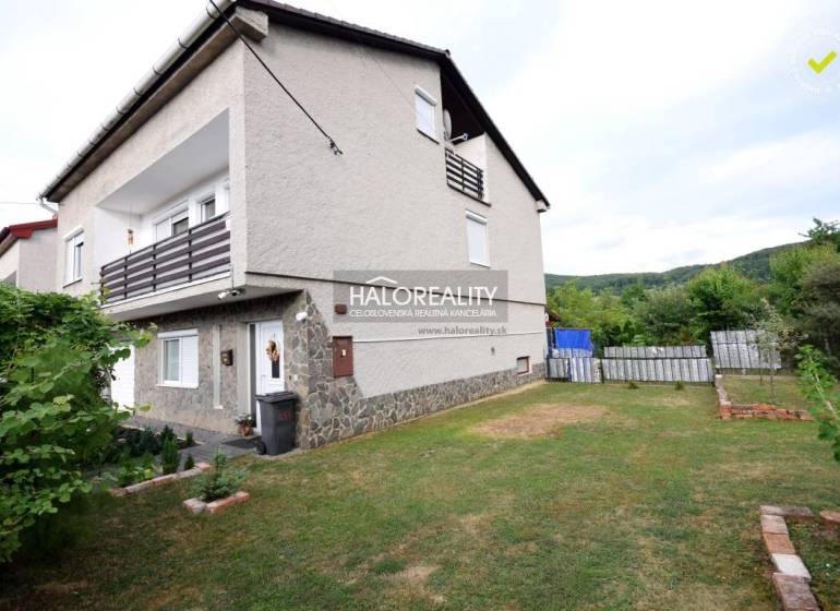 Radobica Family house Sale reality Prievidza