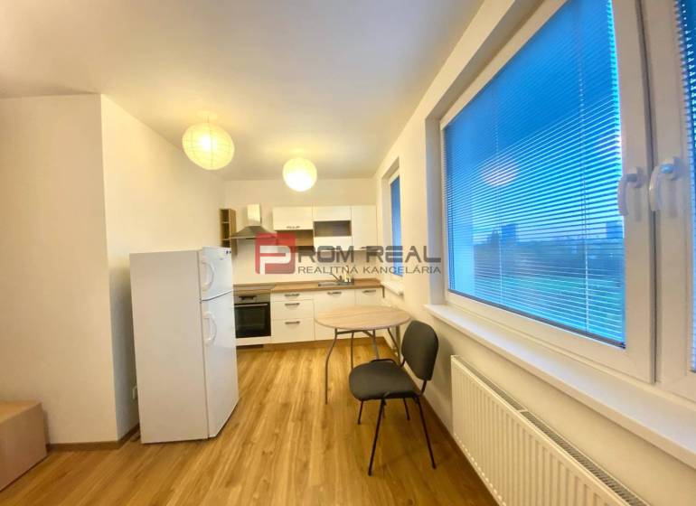 One bedroom apartment Rent reality Bratislava III