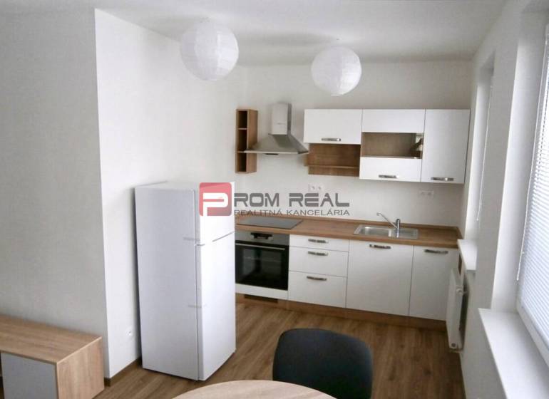 One bedroom apartment Rent reality Bratislava III