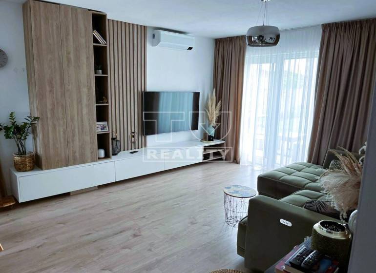 Miloslavov Family house Sale reality Senec