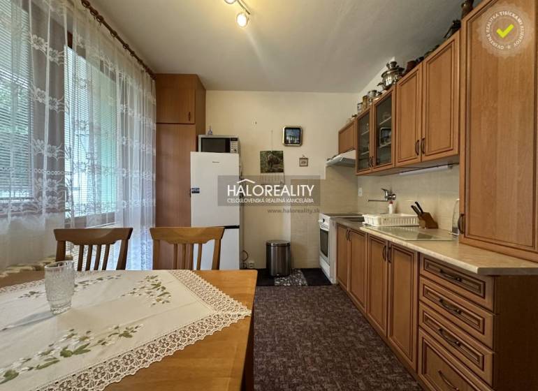 Dobšiná One bedroom apartment Sale reality Rožňava