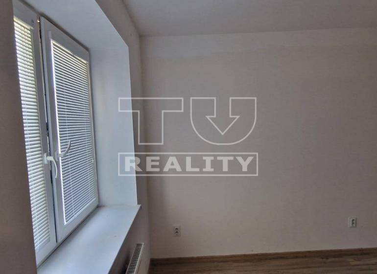 Považská Bystrica One bedroom apartment Sale reality Považská Bystrica