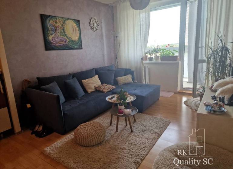 Senec Two bedroom apartment Sale reality Senec