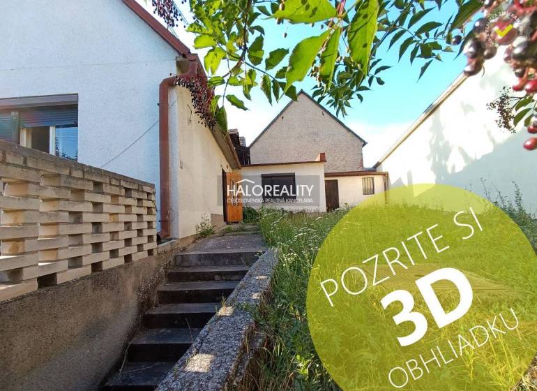 BA - Devínska Nová Ves Family house Sale reality Bratislava - Devín