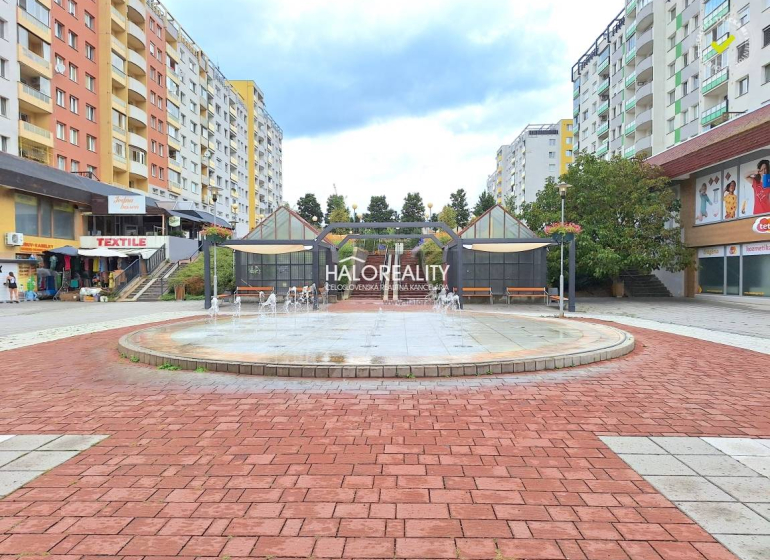 BA - Karlova Ves Three bedroom apartment Sale reality Bratislava - Karlova Ves