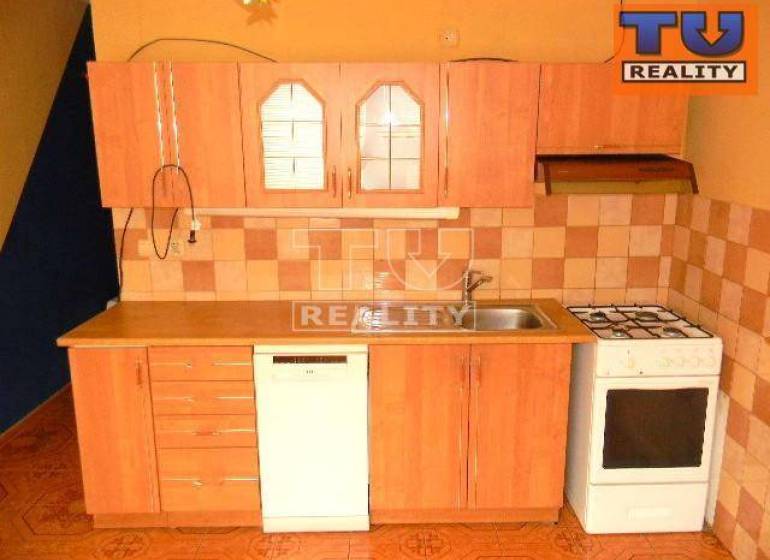 Nitra Two bedroom apartment Sale reality Nitra