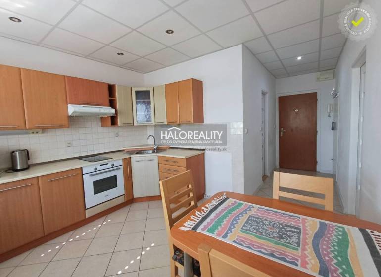 Prievidza Studio Rent reality Prievidza