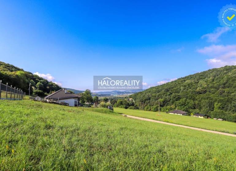 Nimnica Land – for living Sale reality Púchov