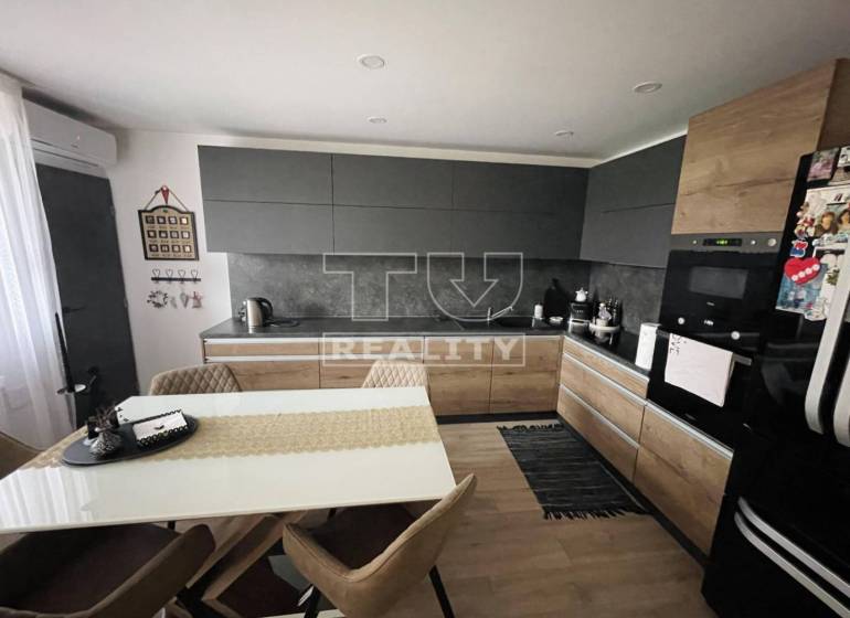 Trnava Three bedroom apartment Sale reality Trnava