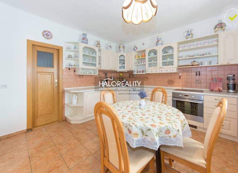 BA - Vajnory Family house Sale reality Bratislava - Vajnory