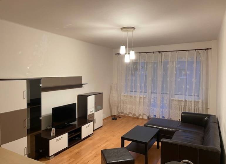 Bratislava - Staré Mesto One bedroom apartment Rent reality Bratislava - Staré Mesto