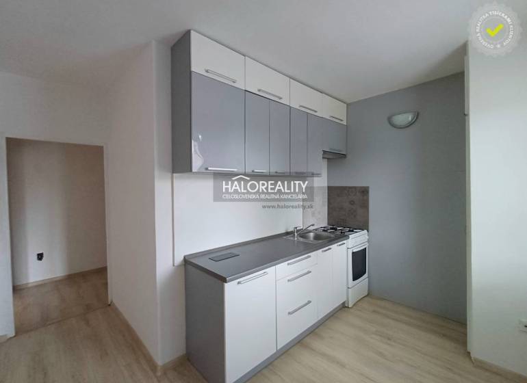 Handlová Two bedroom apartment Sale reality Prievidza