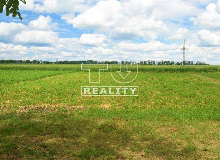 Zohor Land – for living Sale reality Malacky