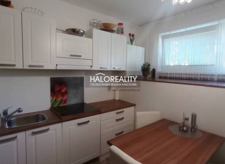 KE - Západ - Terasa Two bedroom apartment Sale reality Košice - Západ