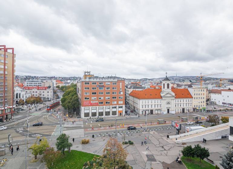 predaj 3 izbový byt bratislava staré mesto dunajská ulica novostavba kompletná rekonštrukcia terasa realitná kancelária klopklop klop klop