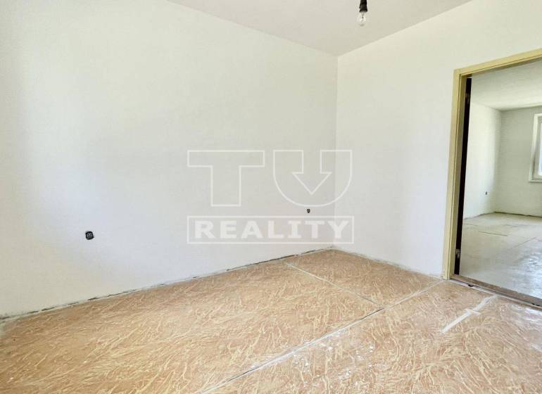 Stará Turá One bedroom apartment Sale reality Nové Mesto nad Váhom