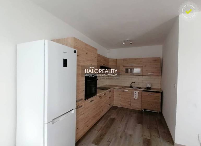 Kozárovce Three bedroom apartment Sale reality Levice