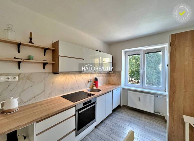 Levice One bedroom apartment Sale reality Levice