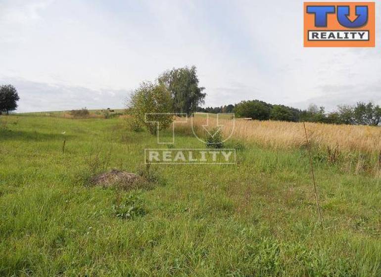 Beladice Land – for living Sale reality Zlaté Moravce