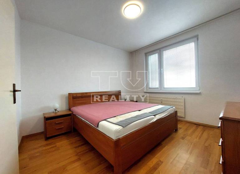 Topoľčany Three bedroom apartment Sale reality Topoľčany