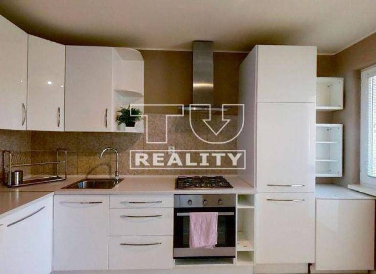 Bratislava - Petržalka Two bedroom apartment Sale reality Bratislava - Petržalka