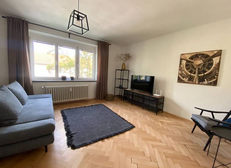 Nitra Two bedroom apartment Rent reality Nitra