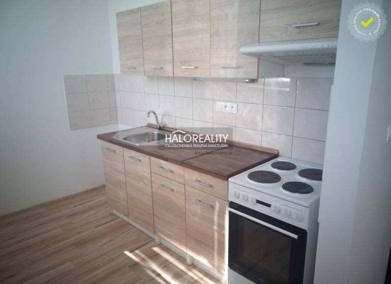 Nováky Studio Rent reality Prievidza