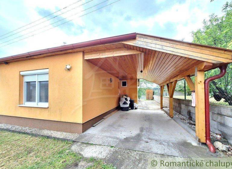 Radvaň nad Dunajom Cottage Sale reality Komárno