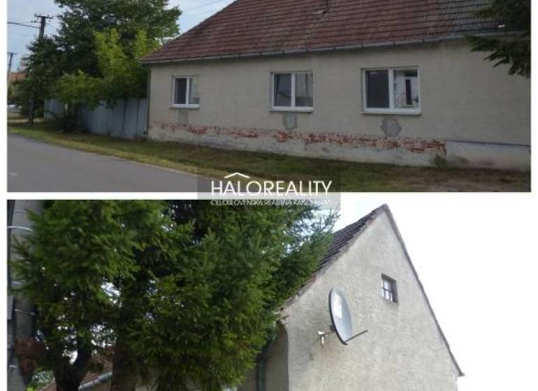 Závod Family house Sale reality Malacky