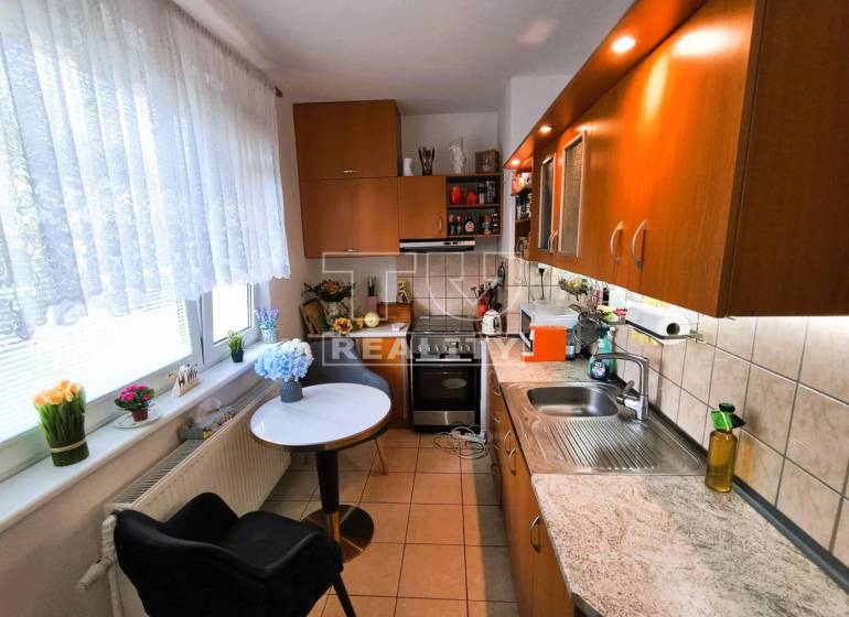 Prešov One bedroom apartment Sale reality Prešov